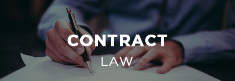 Direito dos Contratos